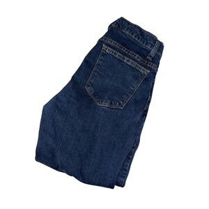 DEVIL-DOG Jeans Mens 32x30 Blue Denim Relaxed Boot Bootcut Medium Wash Casual